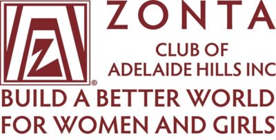ZONTA Club of Adelaide Hills